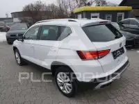2023 Seat Alteca