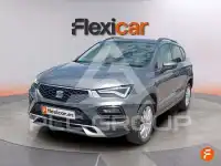 2023 Seat Alteca