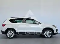 2023 Seat Alteca