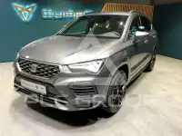 2023 Seat Alteca