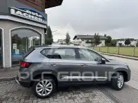 2023 Seat Alteca