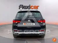 2023 Seat Alteca
