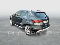 2023 Seat Alteca