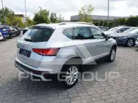 2023 Seat Alteca