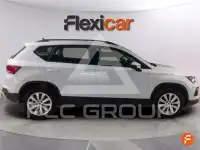 2023 Seat Alteca