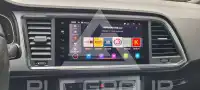 2023 Seat Alteca