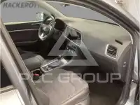 2023 Seat Alteca