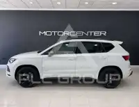 2023 Seat Alteca