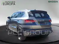 2023 Seat Alteca