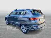 2023 Seat Alteca