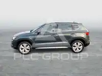 2023 Seat Alteca