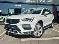 2023 Seat Alteca