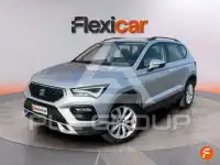 2023 Seat Alteca