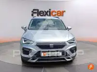 2023 Seat Alteca