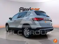 2023 Seat Alteca