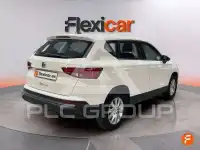 2023 Seat Alteca