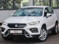 2023 Seat Alteca