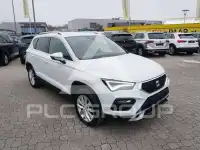 2023 Seat Alteca