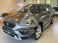 2023 Seat Alteca