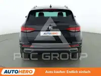 2023 Seat Alteca