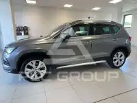 2023 Seat Alteca