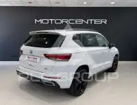 2023 Seat Alteca