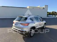 2023 Seat Alteca