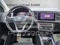 2023 Seat Alteca