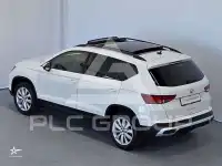 2023 Seat Alteca