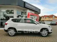 2023 Seat Alteca