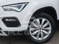 2023 Seat Alteca