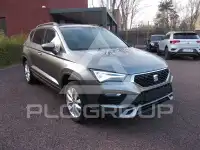 2023 Seat Alteca