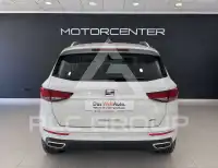 2023 Seat Alteca
