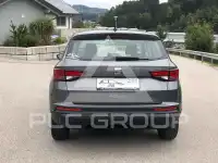 2022 Seat Alteca
