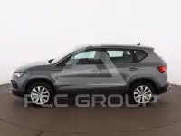 2023 Seat Alteca