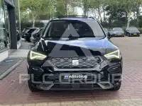 2023 Seat Alteca