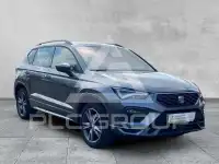 2023 Seat Alteca