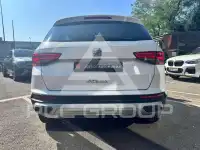 2023 Seat Alteca