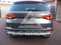 2023 Seat Alteca
