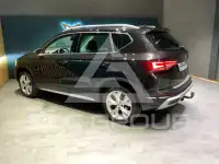 2023 Seat Alteca