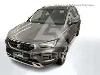 2023 Seat Alteca