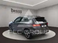 2023 Seat Alteca