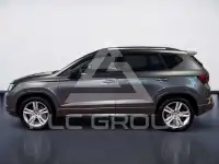 2023 Seat Alteca