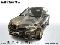 2023 Seat Alteca