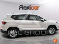 2023 Seat Alteca