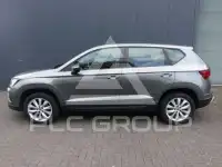 2023 Seat Alteca