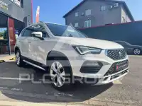 2023 Seat Alteca
