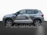 2023 Seat Alteca