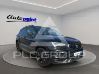 2023 Seat Alteca