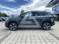 2023 Seat Alteca